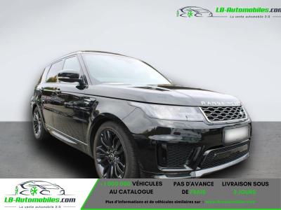 Land Rover Range Rover Sport TDV6 3.0L 258ch BVA