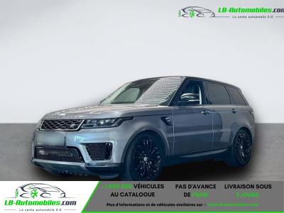 Land Rover Range Rover Sport P400e PHEV 2.0L 404ch BVA