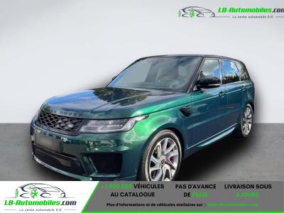 Land Rover Range Rover Sport P400e PHEV 2.0L 404ch BVA