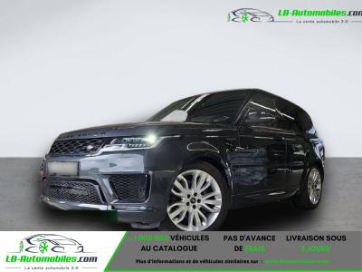 Land Rover Range Rover Sport Si4 2.0L 300ch BVA