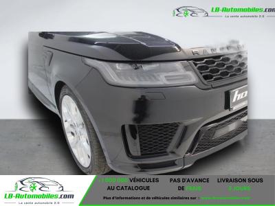 Land Rover Range Rover Sport Si4 2.0L 300ch BVA