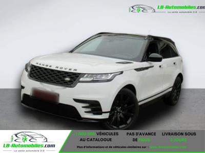 Land Rover Range Rover Velar 2.0L D240 BVA