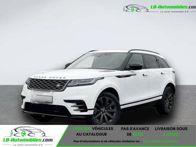 Land Rover Range Rover Velar 2.0L P250 BVA