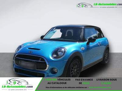 Mini Mini S 192 CH BVA