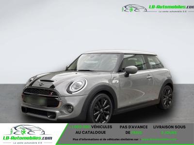 Mini Mini S 192 CH BVA