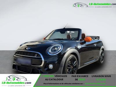 Mini Mini S 192 CH BVA