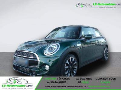 Mini Mini S 192 CH BVA