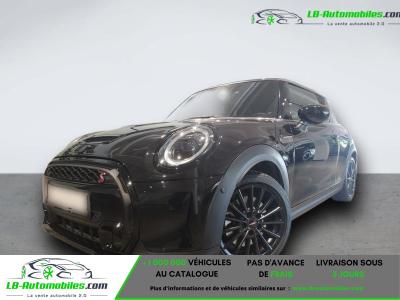 Mini Mini S 178 CH BVA