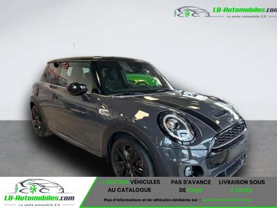 Mini Mini S 178 CH BVA