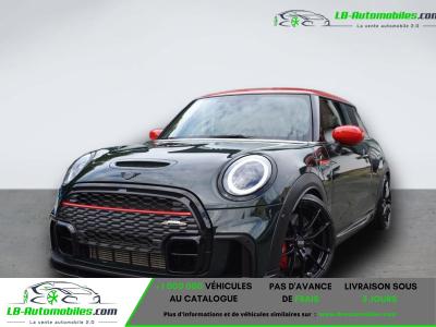 Mini Mini JCW 231 CH BVA