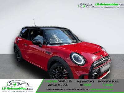 Mini Mini JCW 231 CH BVA