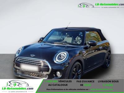 Mini Cabriolet 136 ch BVA