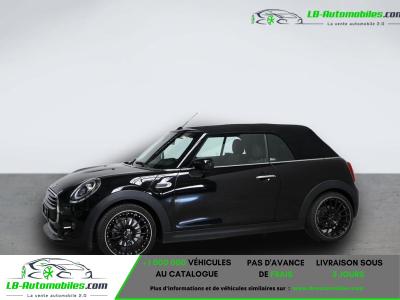 Mini Cabriolet One 102 ch BVM