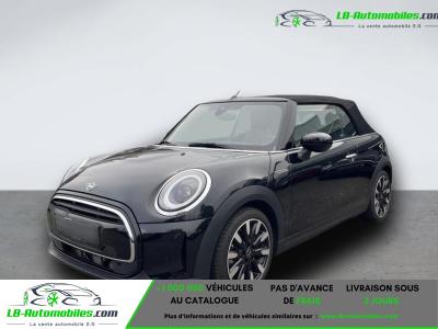 Mini Cabriolet 136 ch BVA