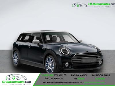 Mini Clubman 136 ch BVA