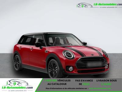 Mini Clubman 136 ch BVA