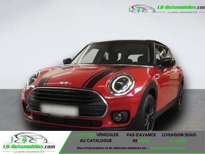 Mini Clubman 136 ch BVA