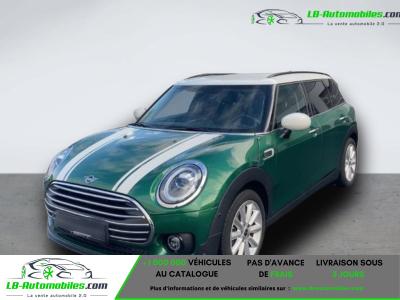 Mini Clubman 136 ch BVA