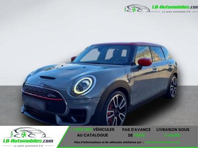 Mini Clubman John  Works 306 ch BVA