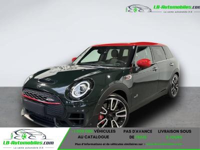 Mini Clubman John  Works 306 ch BVA