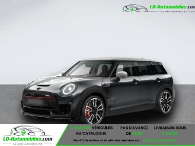 Mini Clubman John  Works 306 ch BVA