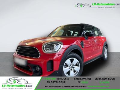 Mini Countryman 136 ch BVA