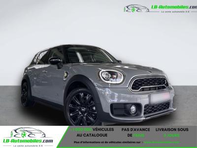 Mini Countryman 136 ch BVA