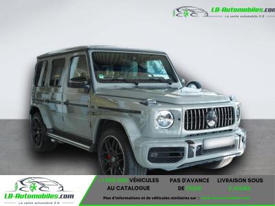 Mercedes Classe G G 63 AMG BVA