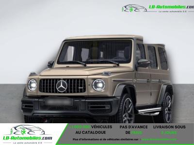 Mercedes Classe G G 63 AMG BVA