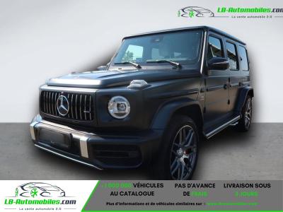 Mercedes Classe G G 63 AMG BVA