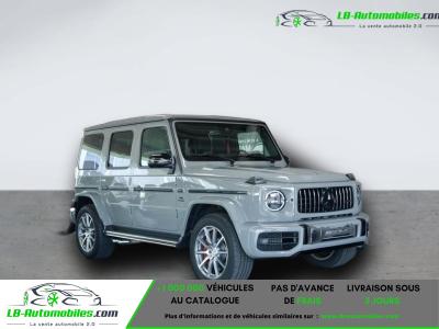 Mercedes Classe G G 63 AMG BVA