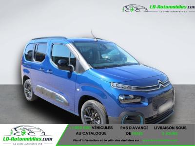 Citroën E-Berlingo 136 ch 100 kWh