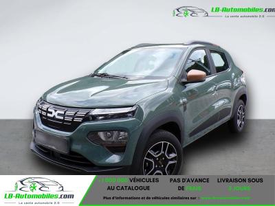 Dacia Spring 19 kW 26 ch