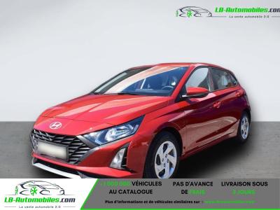 Hyundai I20 1.2 84