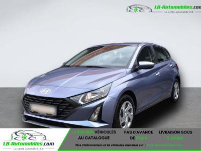 Hyundai I20 1.2 84