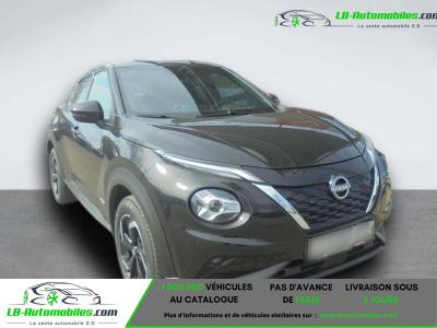 Nissan Juke HYBRID 143