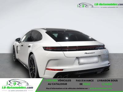 Porsche Panamera 4 E-Hybrid V6 470 ch BVA