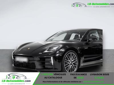 Porsche Panamera 4 E-Hybrid V6 470 ch BVA