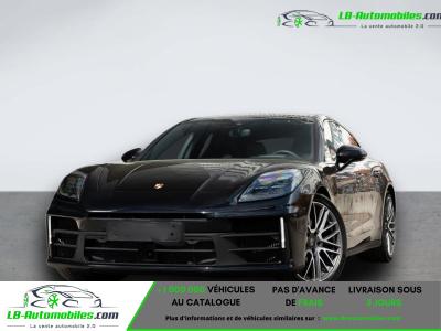 Porsche Panamera 4 V6 353 ch BVA