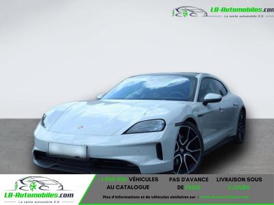 Porsche Taycan 435 ch avec batterie performance plus