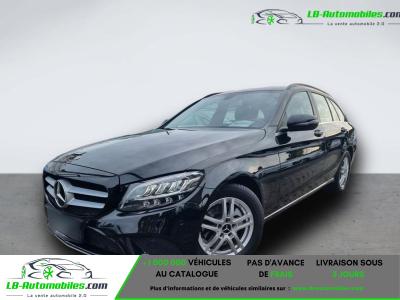 Mercedes Classe C Break 200 d BVA