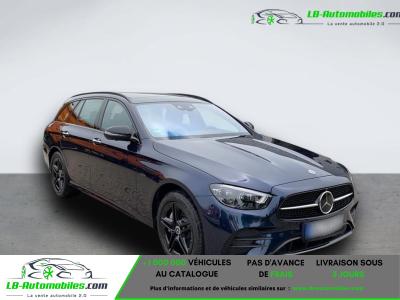 Mercedes Classe E Break 300 de BVA 4MATIC