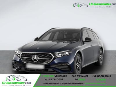 Mercedes Classe E Break 300 de BVA 4MATIC