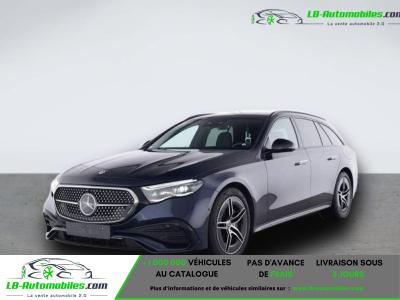 Mercedes Classe E Break 300 de BVA 4MATIC