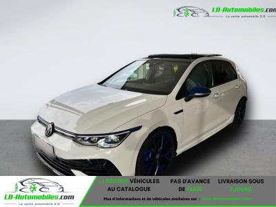 Volkswagen Golf 2.0 TSI 333 BVA