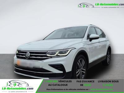 Volkswagen Tiguan 1.4 eHybrid 245ch BVA