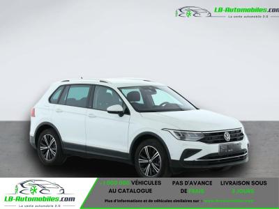 Volkswagen Tiguan 1.5 TSI 130ch BVM