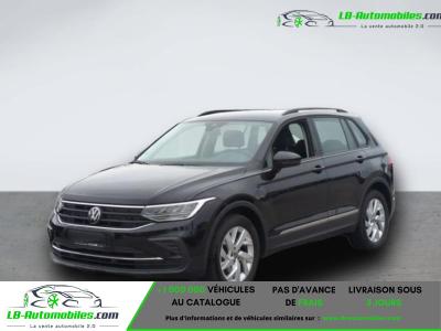 Volkswagen Tiguan 1.5 TSI 130ch BVM