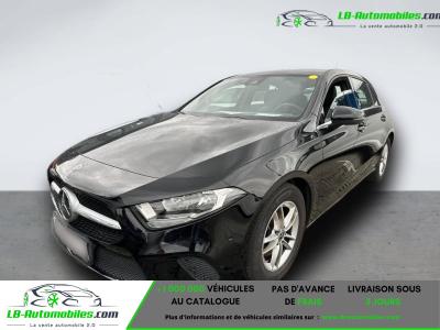 Mercedes Classe A  200 d BVA