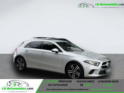 Mercedes Classe A  180 d BVA